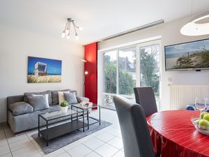 Ferienwohnung für 4 Personen (40 m²) in Timmendorfer Strand