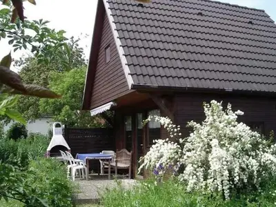 Ferienwohnung für 4 Personen (50 m²) in Timmendorfer Strand 1/9
