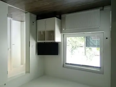 Ferienwohnung für 2 Personen (22 m²) in Timmendorfer Strand 5/6