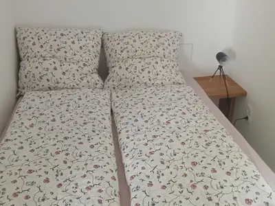 Ferienwohnung für 2 Personen (22 m²) in Timmendorfer Strand 6/6