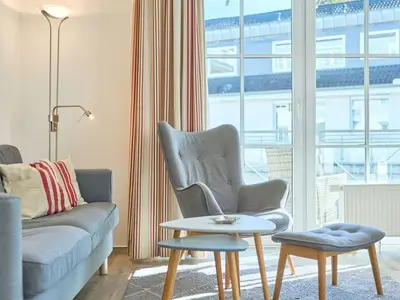 Ferienwohnung für 2 Personen (60 m²) in Timmendorfer Strand 4/10
