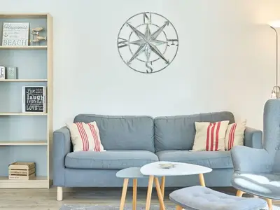 Ferienwohnung für 2 Personen (60 m²) in Timmendorfer Strand 6/10