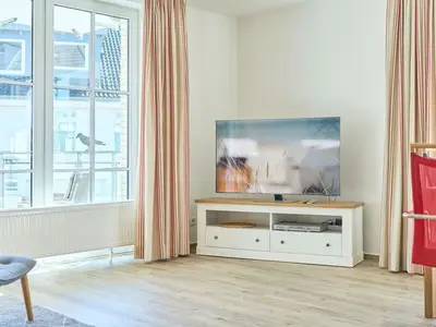 Ferienwohnung für 2 Personen (60 m²) in Timmendorfer Strand 7/10