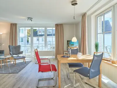 Ferienwohnung für 2 Personen (60 m²) in Timmendorfer Strand 8/10