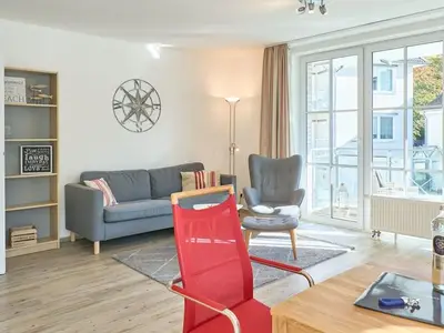 Ferienwohnung für 2 Personen (60 m²) in Timmendorfer Strand 9/10