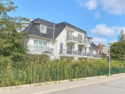 Ferienwohnung für 2 Personen (60 m²) in Timmendorfer Strand 2/10