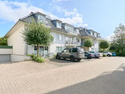 Ferienwohnung für 2 Personen (60 m²) in Timmendorfer Strand 3/10