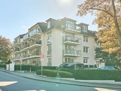 Ferienwohnung für 2 Personen (60 m²) in Timmendorfer Strand 1/10