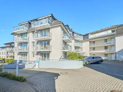 Ferienwohnung für 2 Personen (60 m²) in Timmendorfer Strand 3/10
