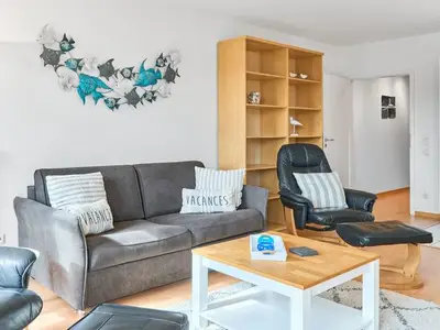 Ferienwohnung für 2 Personen (60 m²) in Timmendorfer Strand 6/10