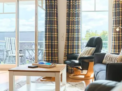 Ferienwohnung für 2 Personen (60 m²) in Timmendorfer Strand 5/10