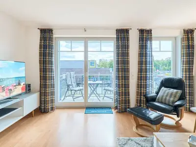 Ferienwohnung für 2 Personen (60 m²) in Timmendorfer Strand 7/10