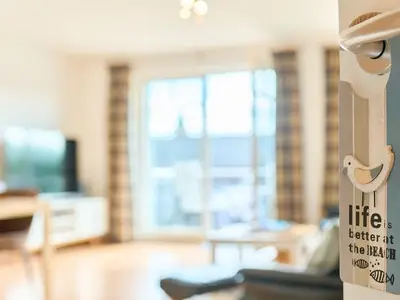 Ferienwohnung für 2 Personen (60 m²) in Timmendorfer Strand 8/10