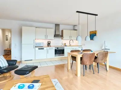 Ferienwohnung für 2 Personen (60 m²) in Timmendorfer Strand 9/10