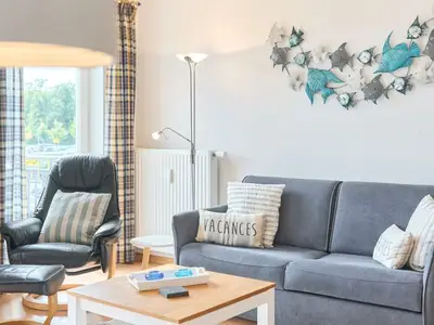 Ferienwohnung für 2 Personen (60 m²) in Timmendorfer Strand 4/10