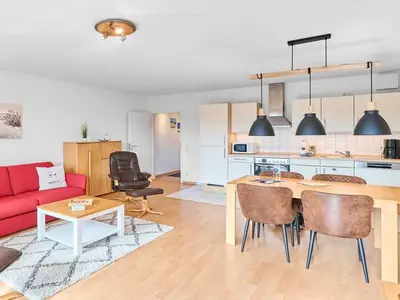 Ferienwohnung für 2 Personen (60 m²) in Timmendorfer Strand 5/10