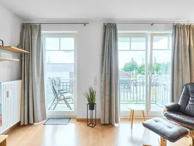 Ferienwohnung für 2 Personen (60 m²) in Timmendorfer Strand 6/10