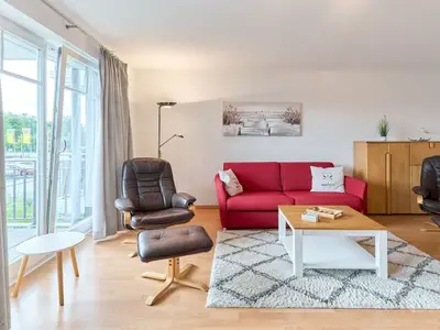 Ferienwohnung für 2 Personen (60 m²) in Timmendorfer Strand 8/10