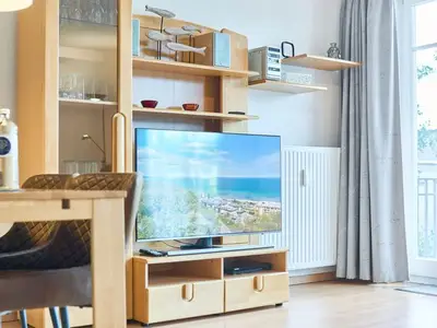 Ferienwohnung für 2 Personen (60 m²) in Timmendorfer Strand 9/10