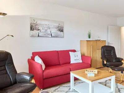 Ferienwohnung für 2 Personen (60 m²) in Timmendorfer Strand 10/10