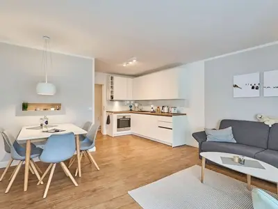 Ferienwohnung für 2 Personen (49 m²) in Timmendorfer Strand 3/10
