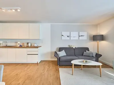 Ferienwohnung für 2 Personen (49 m²) in Timmendorfer Strand 4/10