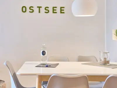 Ferienwohnung für 2 Personen (49 m²) in Timmendorfer Strand 7/10