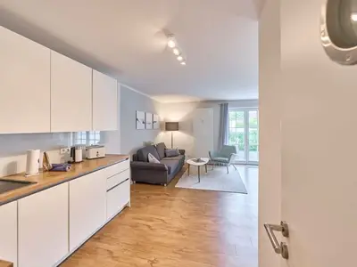 Ferienwohnung für 2 Personen (49 m²) in Timmendorfer Strand 8/10