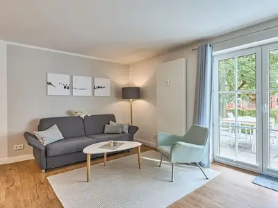 Ferienwohnung für 2 Personen (49 m²) in Timmendorfer Strand 9/10
