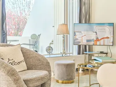 Ferienwohnung für 2 Personen (52 m²) in Timmendorfer Strand 4/10