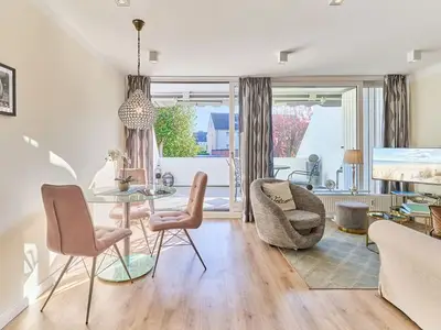 Ferienwohnung für 2 Personen (52 m²) in Timmendorfer Strand 5/10