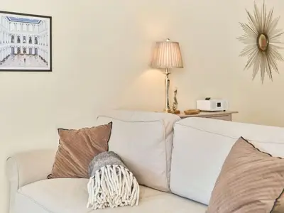 Ferienwohnung für 2 Personen (52 m²) in Timmendorfer Strand 6/10