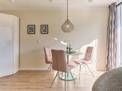 Ferienwohnung für 2 Personen (52 m²) in Timmendorfer Strand 7/10