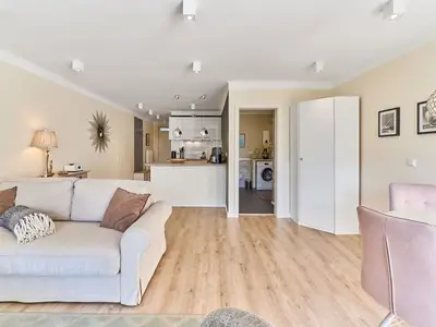 Ferienwohnung für 2 Personen (52 m²) in Timmendorfer Strand 8/10