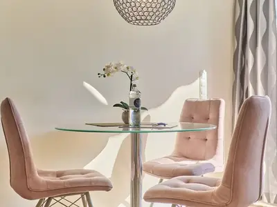 Ferienwohnung für 2 Personen (52 m²) in Timmendorfer Strand 9/10