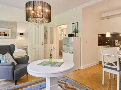 Ferienwohnung für 2 Personen (43 m²) in Timmendorfer Strand 5/10