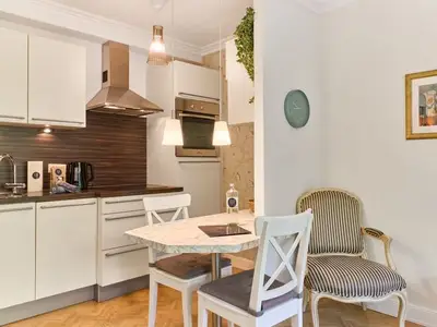 Ferienwohnung für 2 Personen (43 m²) in Timmendorfer Strand 6/10