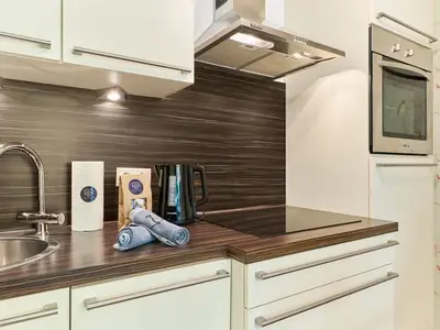 Ferienwohnung für 2 Personen (43 m²) in Timmendorfer Strand 7/10