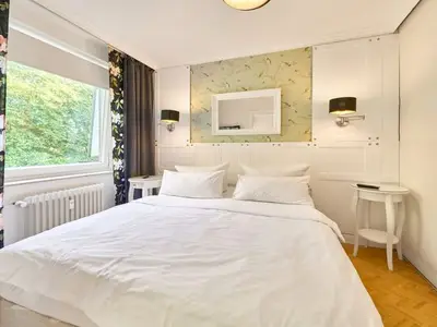 Ferienwohnung für 2 Personen (43 m²) in Timmendorfer Strand 8/10