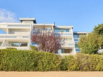 Ferienwohnung für 2 Personen (52 m²) in Timmendorfer Strand 1/10