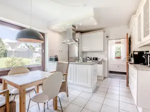 Ferienwohnung für 7 Personen (140 m²) in Timmendorfer Strand