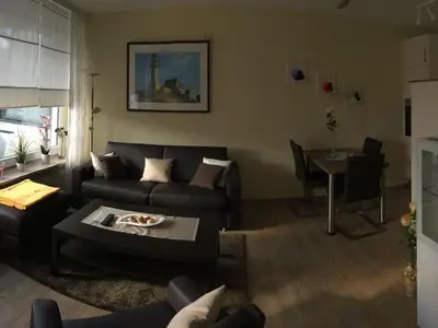 Ferienwohnung für 4 Personen (45 m²) in Timmendorfer Strand 2/10