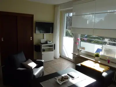 Ferienwohnung für 4 Personen (45 m²) in Timmendorfer Strand 3/10