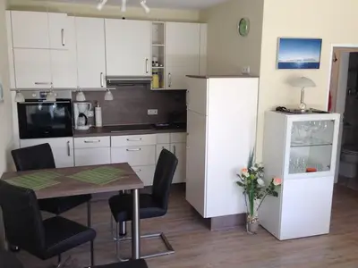 Ferienwohnung für 4 Personen (45 m²) in Timmendorfer Strand 4/10