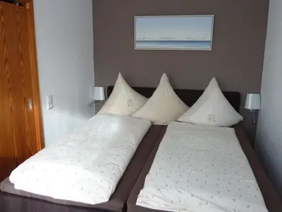 Ferienwohnung für 4 Personen (45 m²) in Timmendorfer Strand 6/10