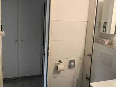 Ferienwohnung für 4 Personen (45 m²) in Timmendorfer Strand 8/10