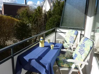 Ferienwohnung für 4 Personen (45 m²) in Timmendorfer Strand 10/10