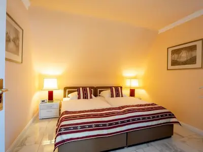 Ferienwohnung für 3 Personen (70 m²) in Timmendorfer Strand 9/10
