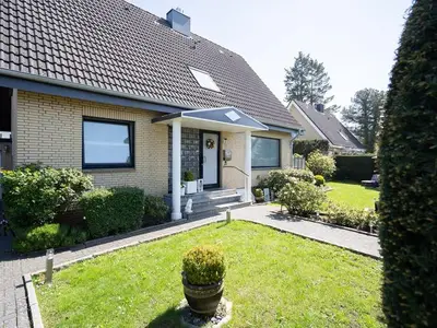 Ferienwohnung für 3 Personen (70 m²) in Timmendorfer Strand 1/10