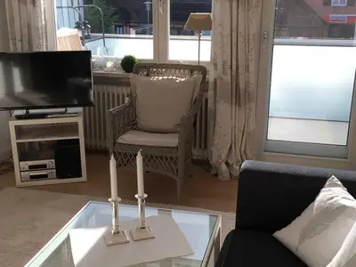Ferienwohnung für 2 Personen (43 m²) in Timmendorfer Strand 7/10